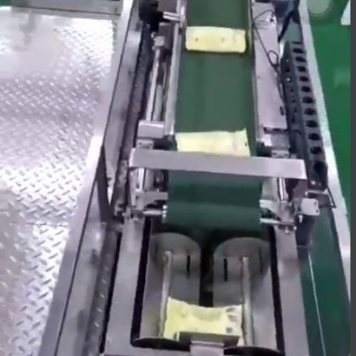 Máy đóng gói, đóng bao tự động