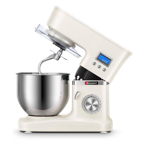 Máy trộn bột