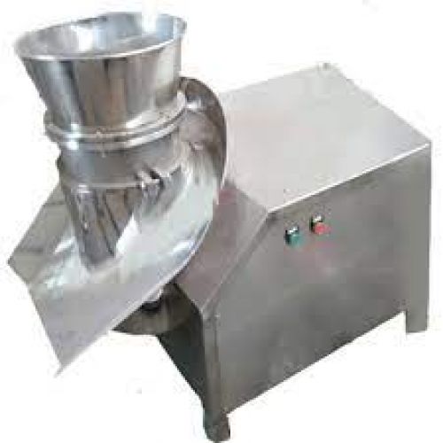 Máy tạo hạt