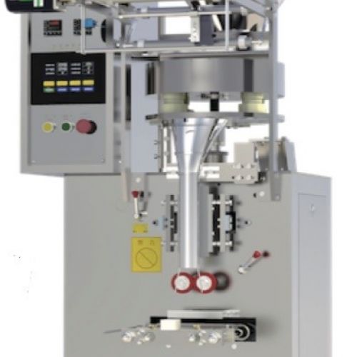 Máy đóng gói dạng cốc Model : YS – 61BK