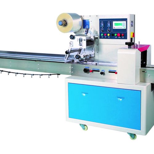 Máy đóng gói nằm tự động ALD – 250