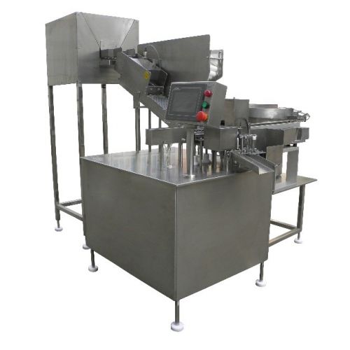 Máy đóng viên C sủi ZPP-40A