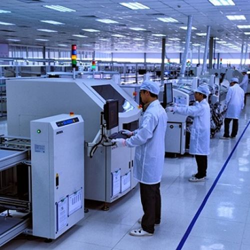 Máy dược phẩm