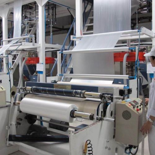 Thị trường máy móc đóng gói bao bì thời đại 4.0