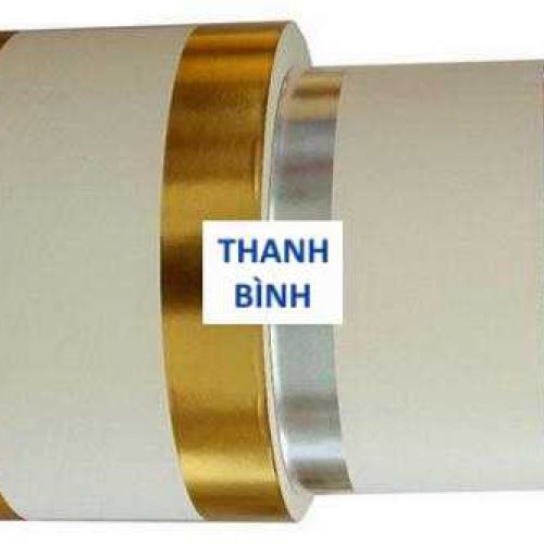 Màng nhôm giấy bao thuốc lá