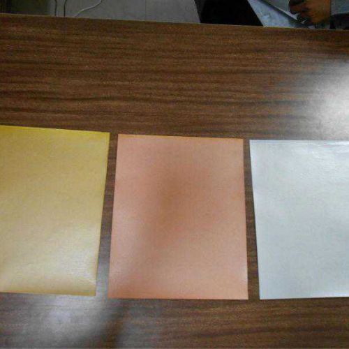 Giấy tráng sáp praffin