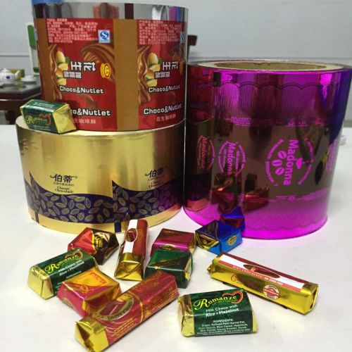 Màng gói gấp