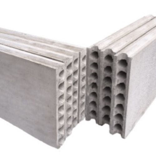 Dây chuyền sản xuất tấm bê tông nhẹ