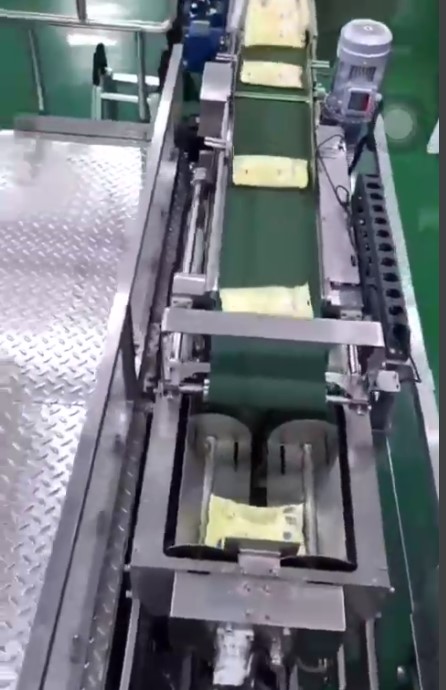 Máy đóng gói, đóng bao tự động