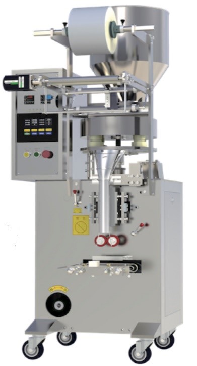 Máy đóng gói dạng cốc Model : YS – 61BK