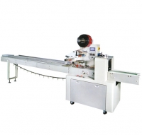 Dây chuyền đóng gói dạng túi gối