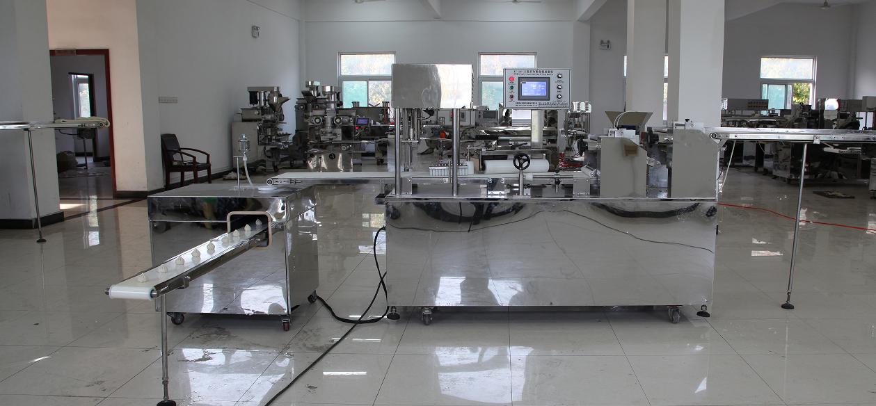 Máy cán cuộn tạo hình 2 lô cán